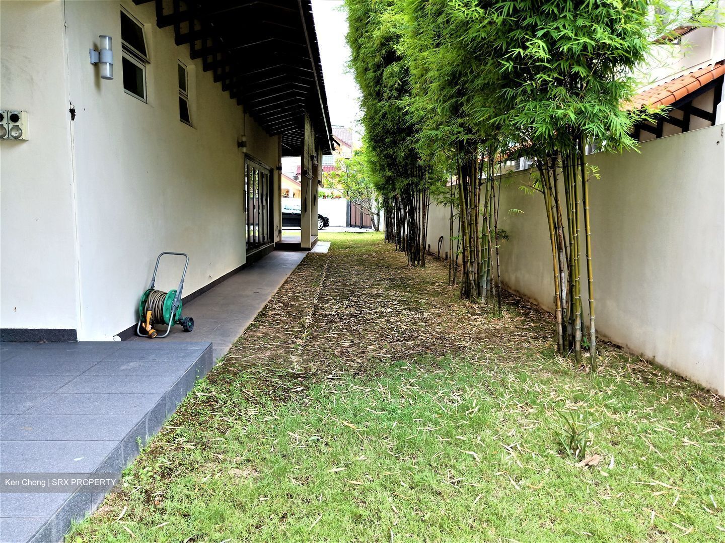Jalan Jermin (D13), Semi-Detached #333499301